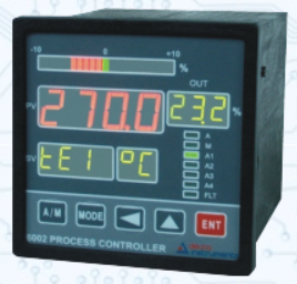 Auto-Tune PID controller